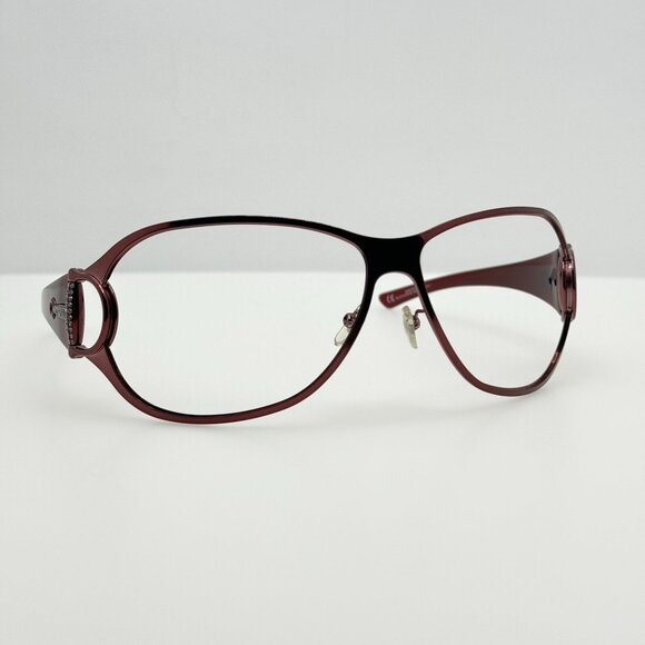 Gucci Sunglasses Frames GG 2737/Strass BKQZR 69-14-110 - Picture 1 of 6
